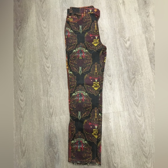 Vintage Gaultier Jeans - Picture 2 of 9